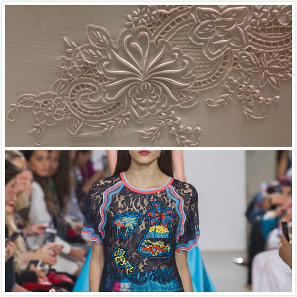 2018春夏女装产品开发技术要点分析（二）