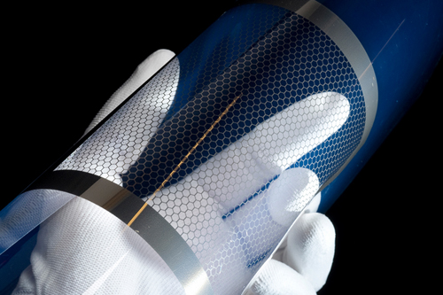 石墨烯研究：美国重基础，中国偏应用