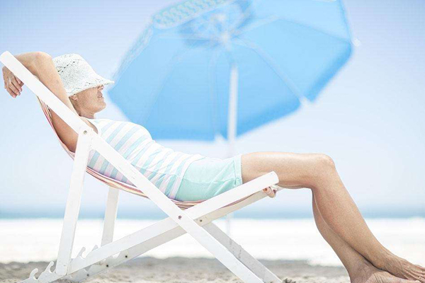 科普｜认识这些能够帮你“清凉一夏”的凉爽纤维！