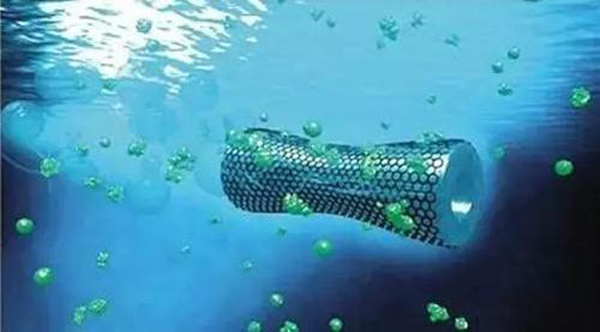 氧化石墨烯薄膜的商业化应用前景？听听石墨烯之父安德烈·海姆的权威解读！