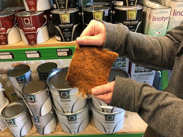 新应用 | 还在为掉头发而烦恼？说不定这些毛发都可以变废为宝